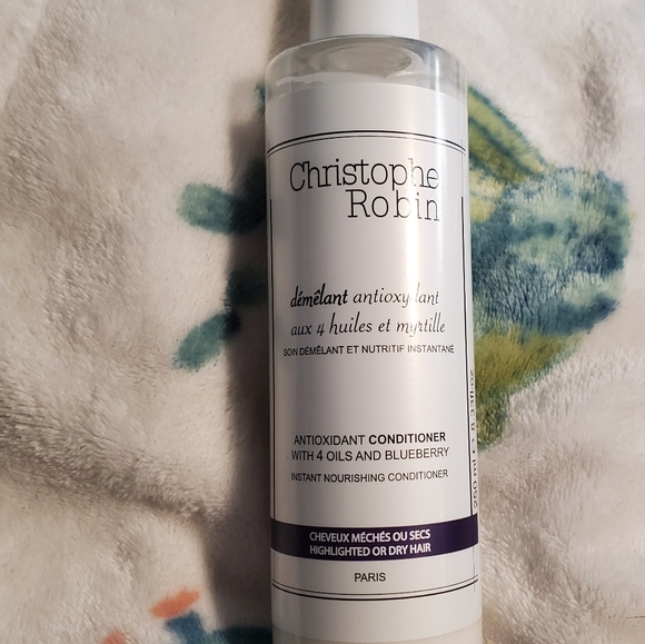 Brand new Christophe Robin Antioxidant Conditioner - Picture 5 of 8